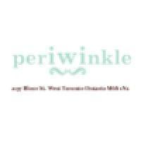 periwinkle logo image