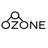 ozone media logo image