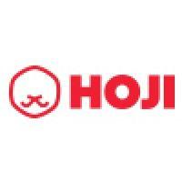 hoji™ logo image