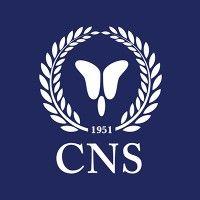 congress of neurological surgeons (cns) logo image