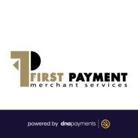 first payment merchant services logo image