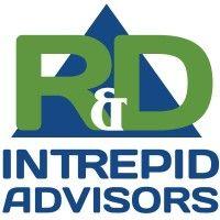 intrepid advisors llc logo image