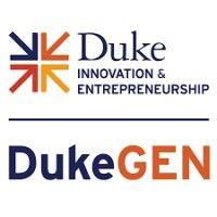 dukegen logo image