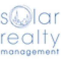 solar realty logo image