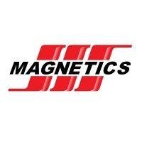 magnetics logo image