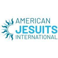 american jesuits international logo image