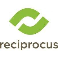 reciprocus international pte ltd logo image