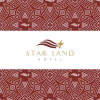 star land hotel logo image