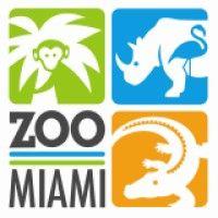 zoo miami logo image