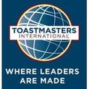 logo of Alpharetta Milton Toastmasters Club