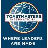 alpharetta-milton toastmasters club logo image