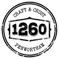 1260 craft & crust - penwortham