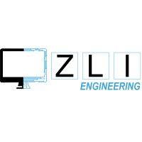 zli engineering logo image