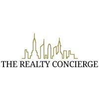 the realty concierge logo image