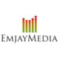 emjaymedia logo image