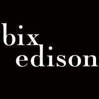 bix edison logo image