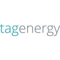 tagenergy logo image