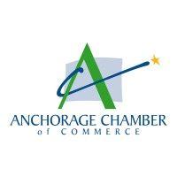 anchorage chamber of commerce logo image