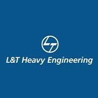 l&t heavy engineering logo image