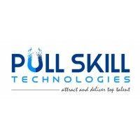 pull skill technologies inc. logo image