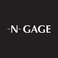 n-gage brand llc logo image