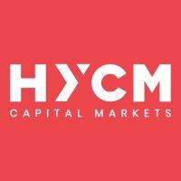 hycm global logo image