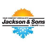 jackson & sons logo image