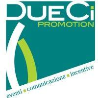 dueci promotion srl logo image