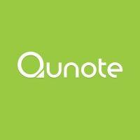 qunote logo image