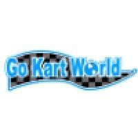 go kart world, inc. logo image