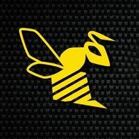 honey bee manufacturing ltd logo image