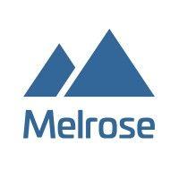 melrose industries plc logo image