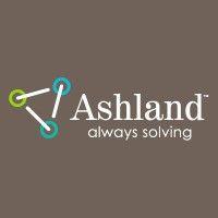 ashland logo image