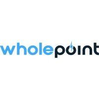 wholepoint logo image