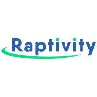 raptivity logo image