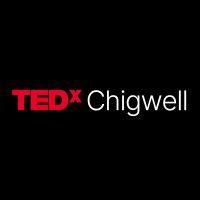 tedxchigwell logo image