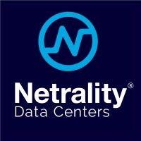 netrality data centers logo image