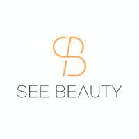 see beauty - cbd skincare & cosmetics logo image