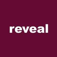 reveal logo image