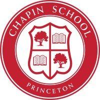 chapin school (princeton, nj) logo image