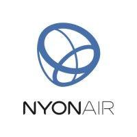 nyonair logo image