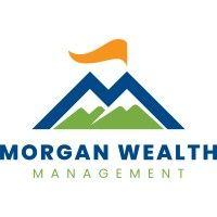 morgan wealth management logo image