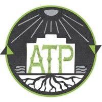 a tipping point (atp) logo image