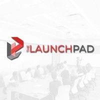 the launchpad team logo image