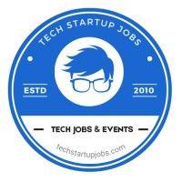 techstartupjobs logo image