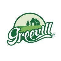 greevill logo image