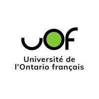 université de l'ontario français