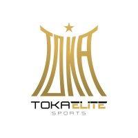 toka elite sports logo image