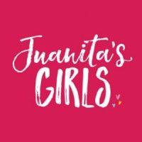 juanita's girls logo image