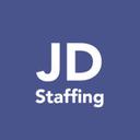 logo of Jeff Duerson Staffing Llc